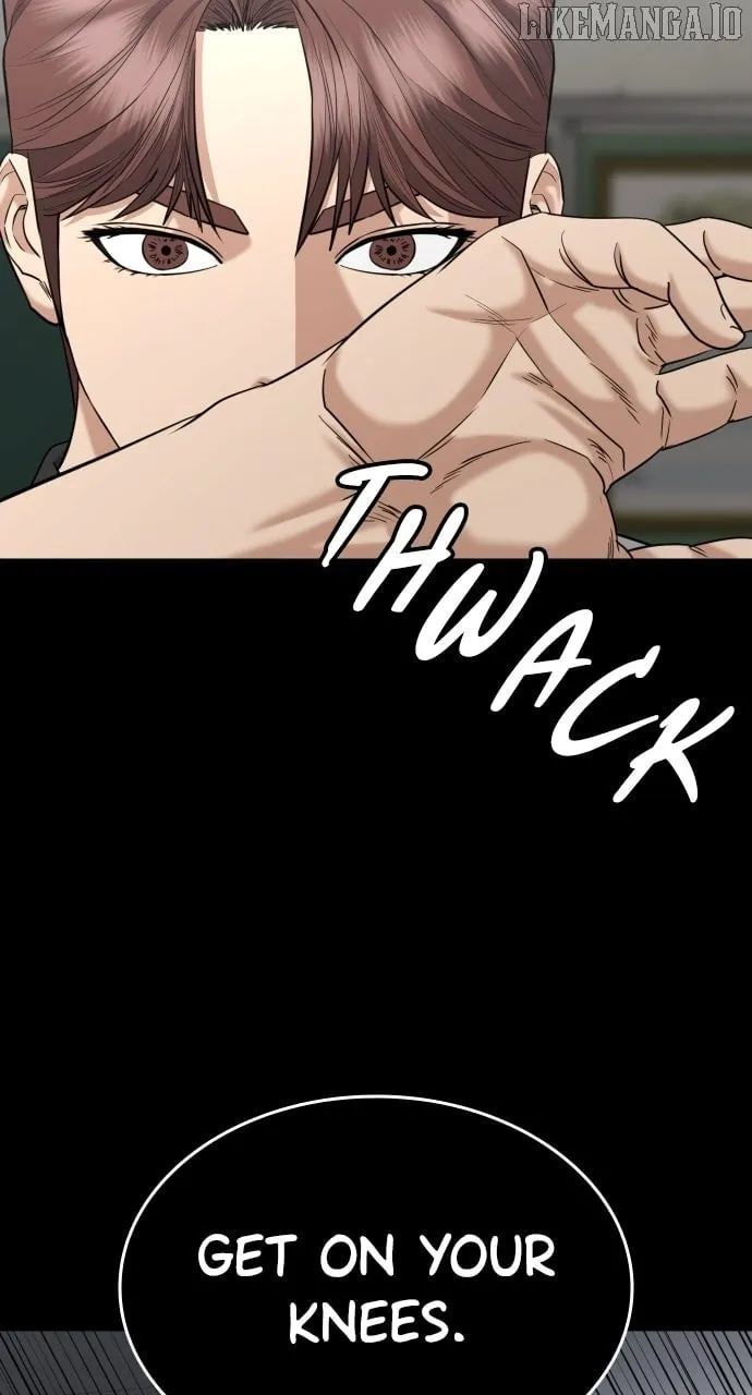 Read High School Gangsters chapter 29 image 31 on Lezhin