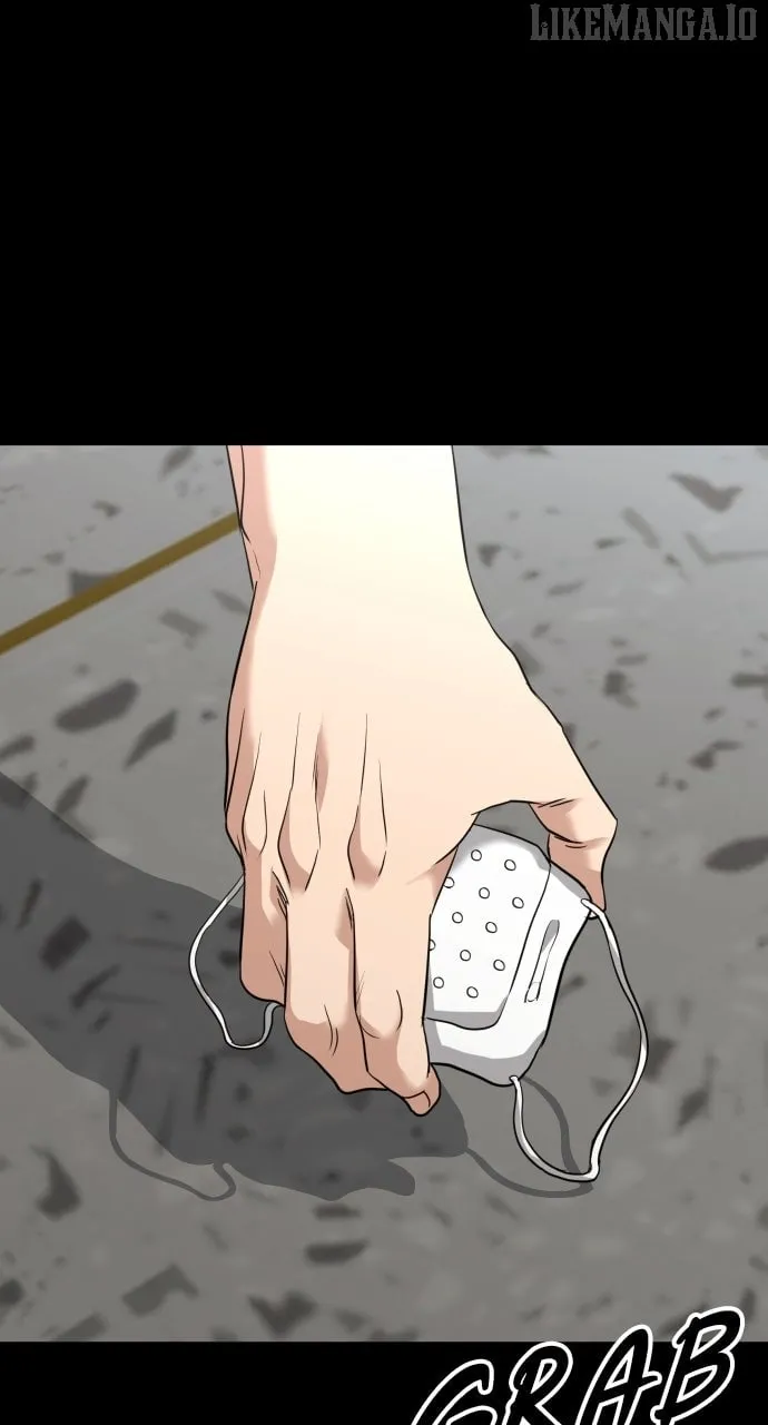 Read High School Gangsters chapter 29 image 33 on Lezhin
