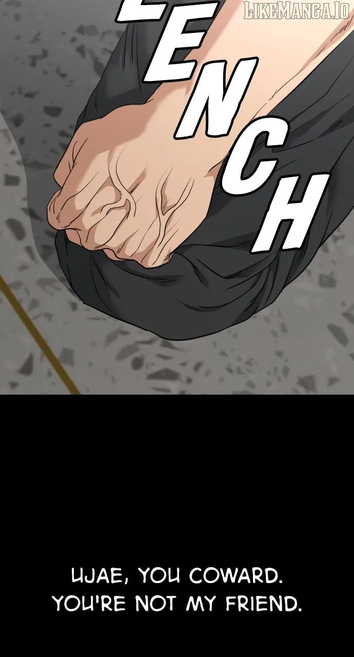 Read High School Gangsters chapter 29 image 36 on Lezhin