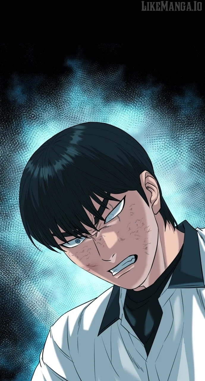 Read High School Gangsters chapter 29 image 37 on Lezhin