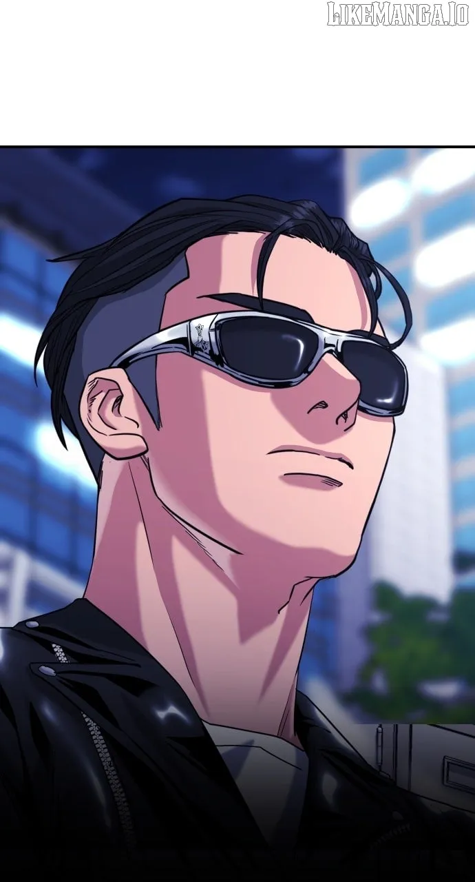 Read High School Gangsters chapter 29 image 4 on Lezhin