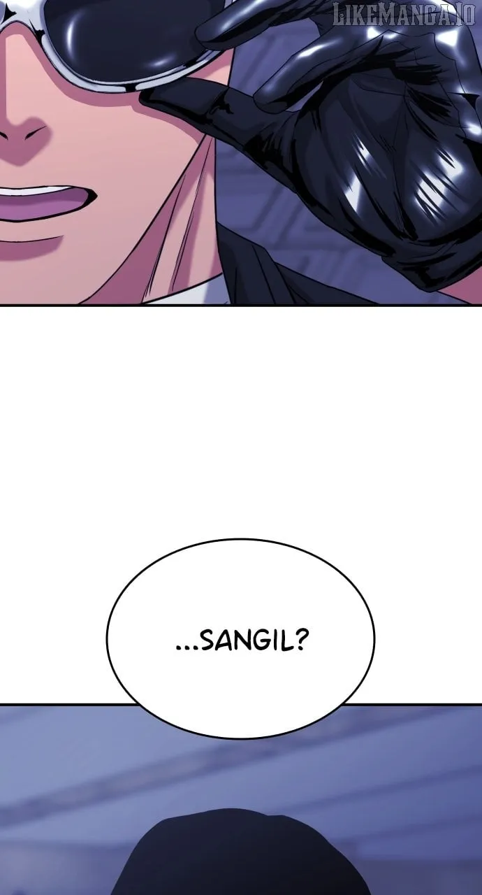 Read High School Gangsters chapter 29 image 40 on Lezhin