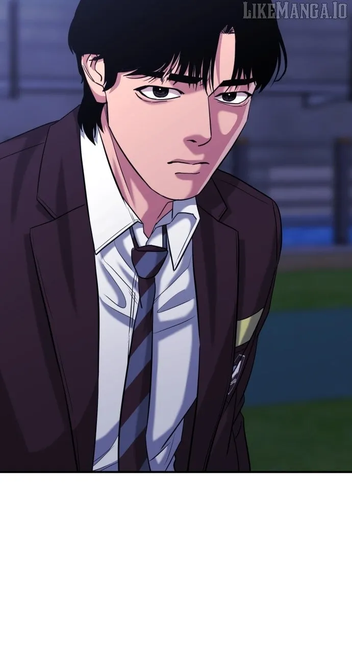 Read High School Gangsters chapter 29 image 41 on Lezhin