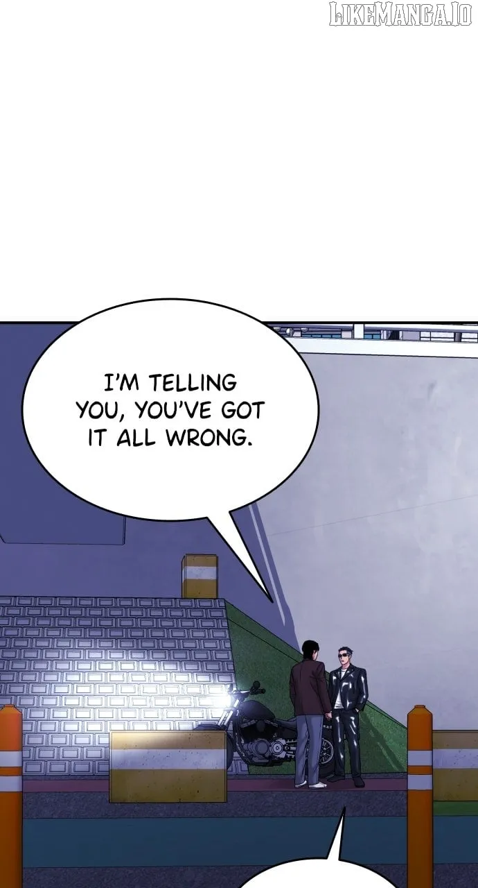 Read High School Gangsters chapter 29 image 43 on Lezhin