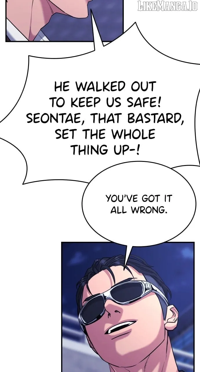 Read High School Gangsters chapter 29 image 45 on Lezhin