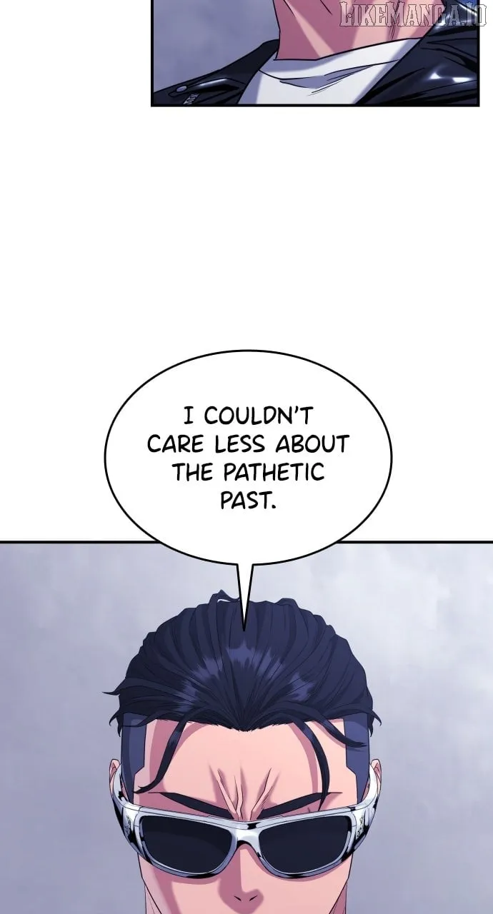 Read High School Gangsters chapter 29 image 46 on Lezhin