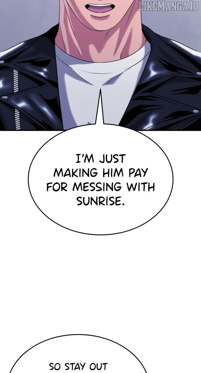 Read High School Gangsters chapter 29 image 47 on Lezhin