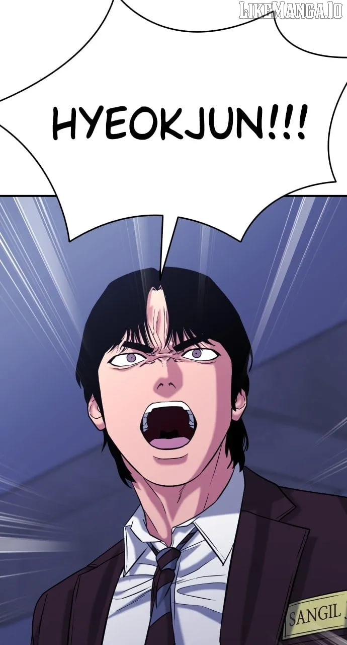 Read High School Gangsters chapter 29 image 49 on Lezhin