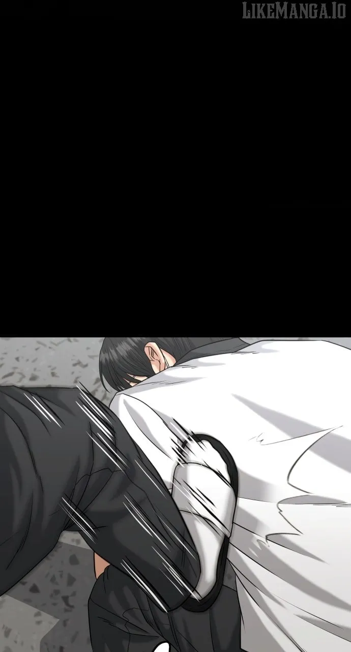 Read High School Gangsters chapter 29 image 5 on Lezhin
