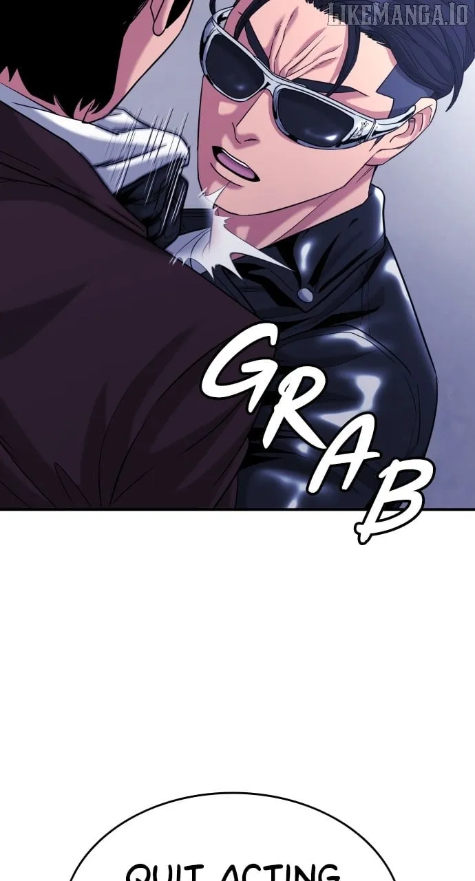 Read High School Gangsters chapter 29 image 51 on Lezhin