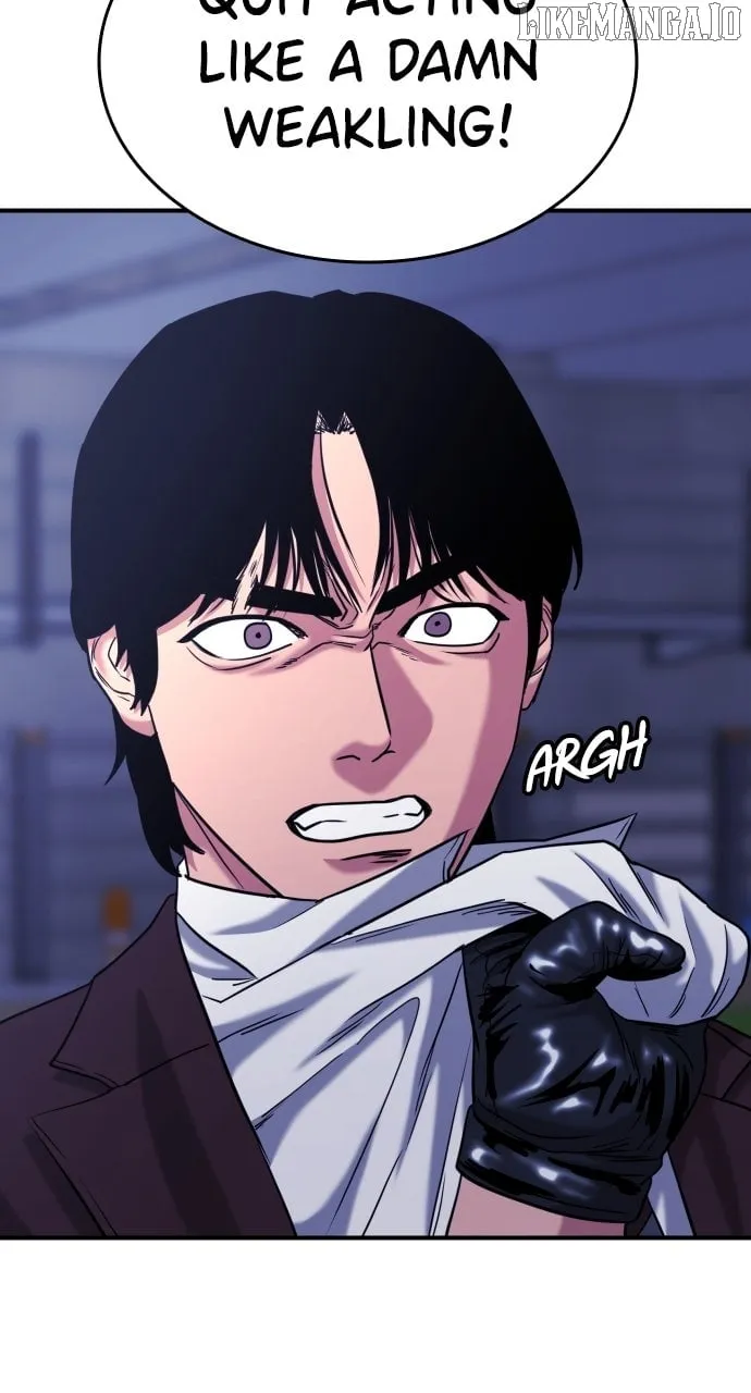 Read High School Gangsters chapter 29 image 52 on Lezhin