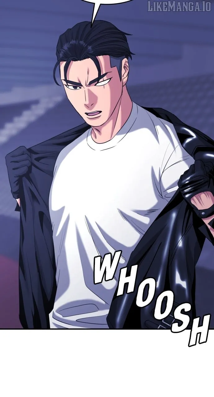 Read High School Gangsters chapter 29 image 61 on Lezhin