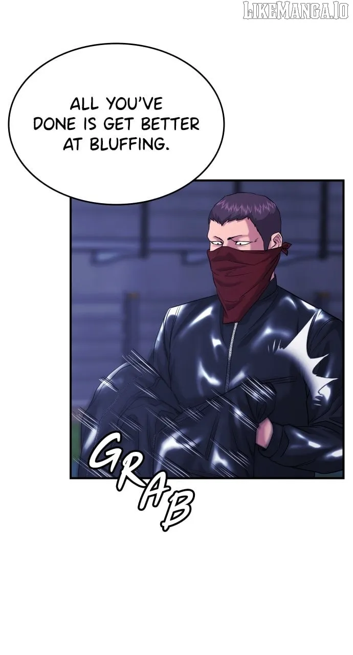 Read High School Gangsters chapter 29 image 63 on Lezhin