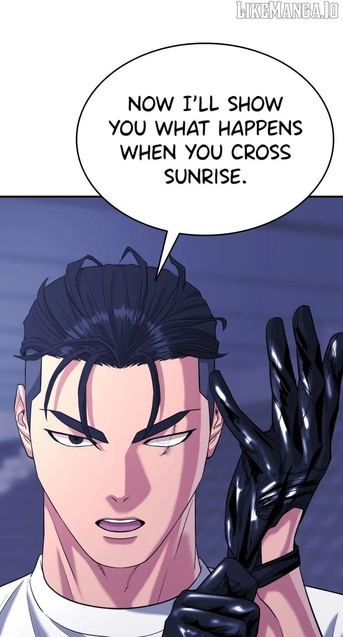 Read High School Gangsters chapter 29 image 64 on Lezhin