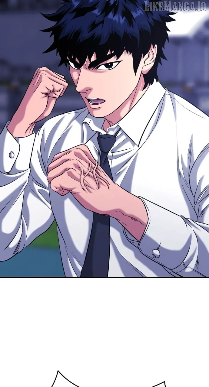 Read High School Gangsters chapter 29 image 66 on Lezhin