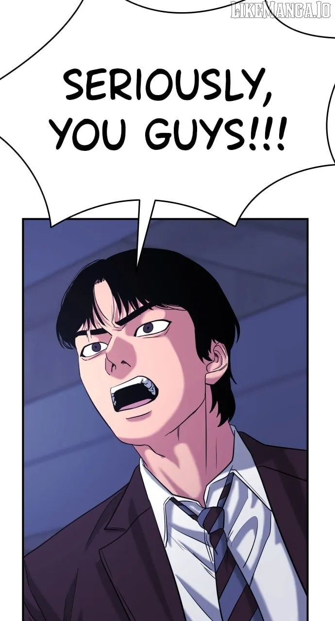 Read High School Gangsters chapter 29 image 67 on Lezhin