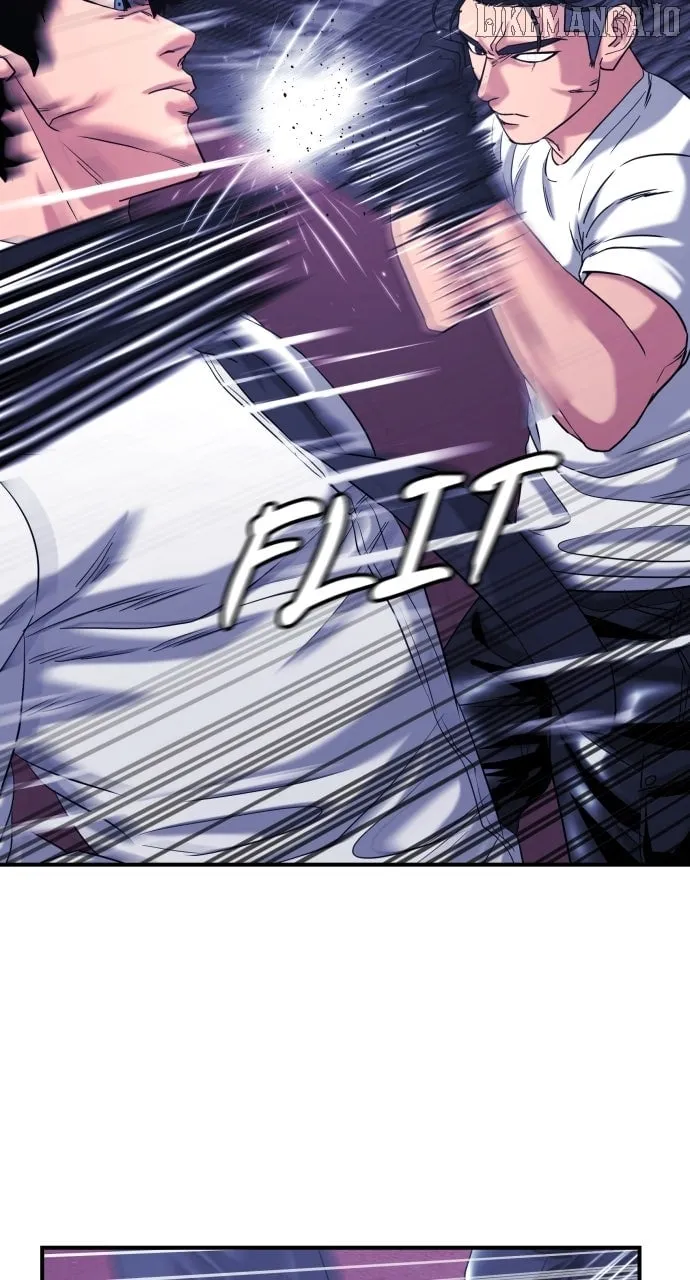 Read High School Gangsters chapter 29 image 71 on Lezhin