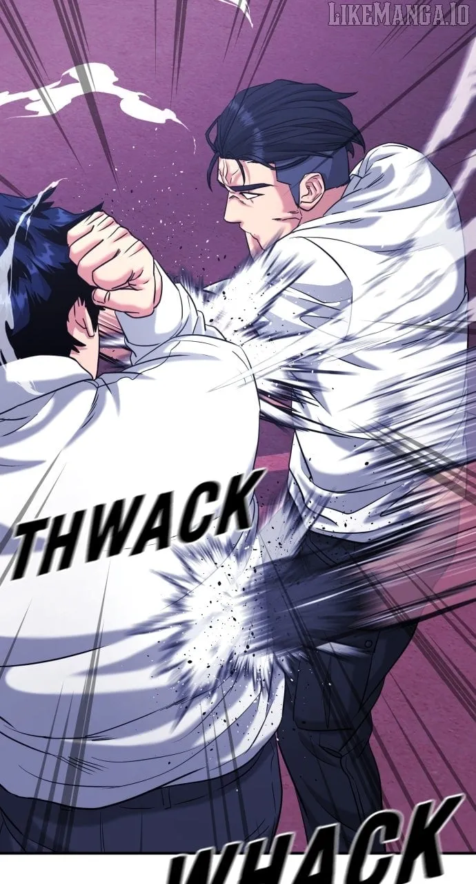 Read High School Gangsters chapter 29 image 73 on Lezhin