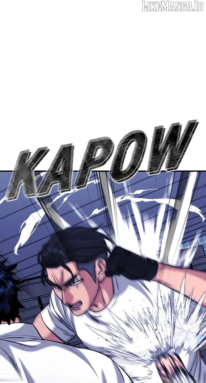 Read High School Gangsters chapter 29 image 79 on Lezhin