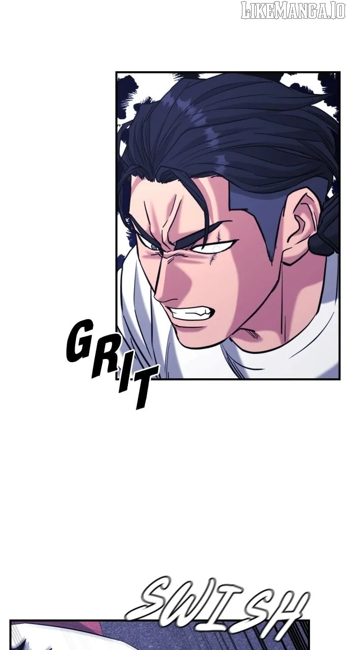 Read High School Gangsters chapter 29 image 81 on Lezhin