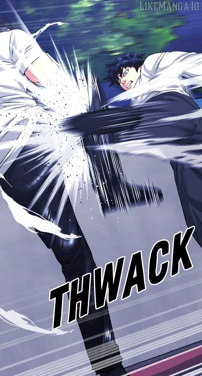 Read High School Gangsters chapter 29 image 83 on Lezhin