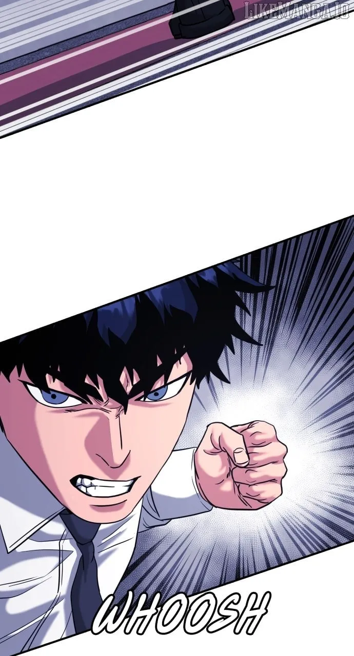 Read High School Gangsters chapter 29 image 84 on Lezhin