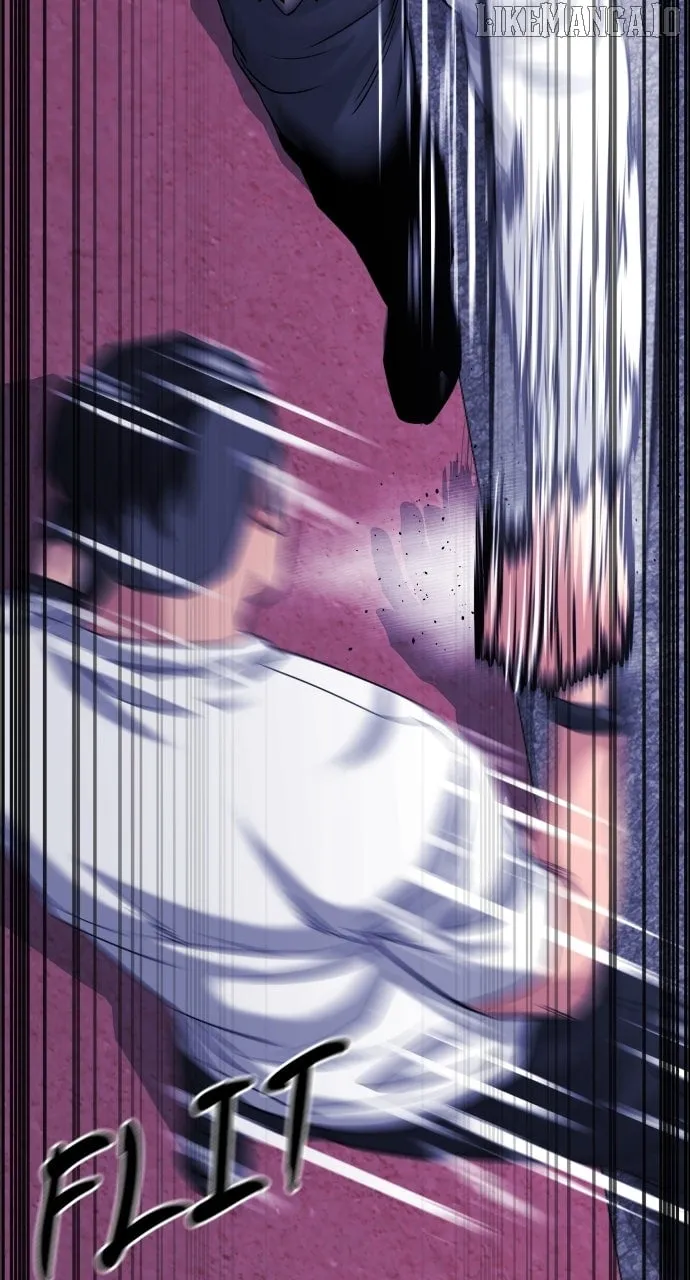 Read High School Gangsters chapter 29 image 86 on Lezhin