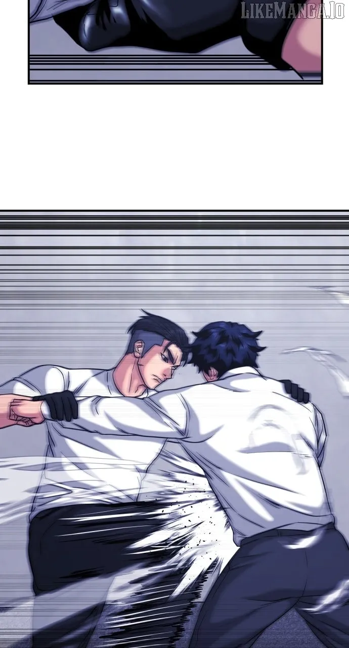 Read High School Gangsters chapter 29 image 88 on Lezhin