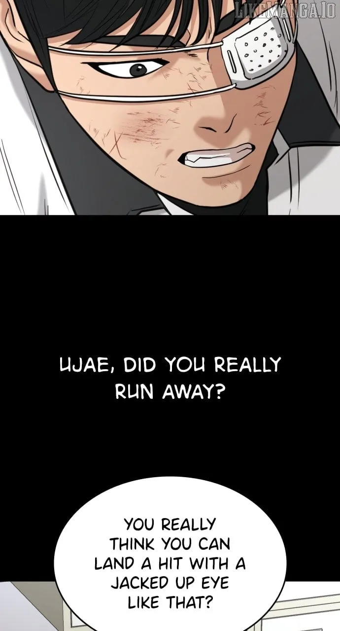 Read High School Gangsters chapter 29 image 9 on Lezhin