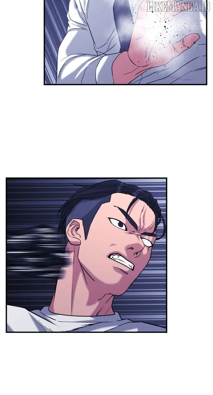 Read High School Gangsters chapter 29 image 90 on Lezhin