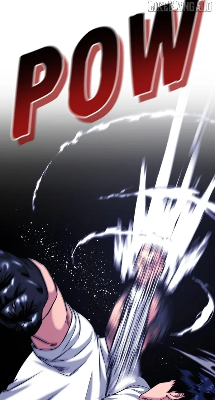 Read High School Gangsters chapter 29 image 92 on Lezhin