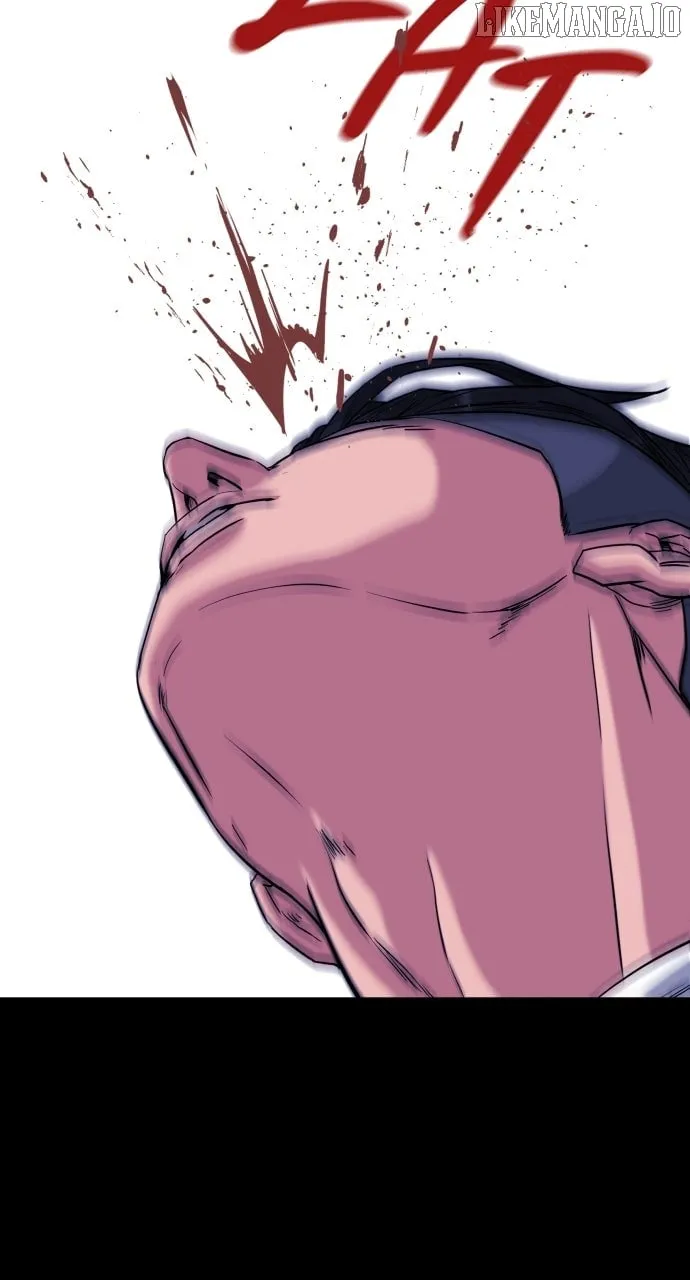 Read High School Gangsters chapter 29 image 94 on Lezhin