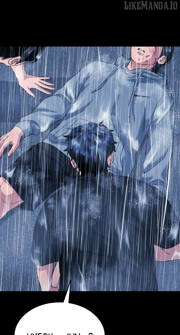Read High School Gangsters chapter 29 image 96 on Lezhin