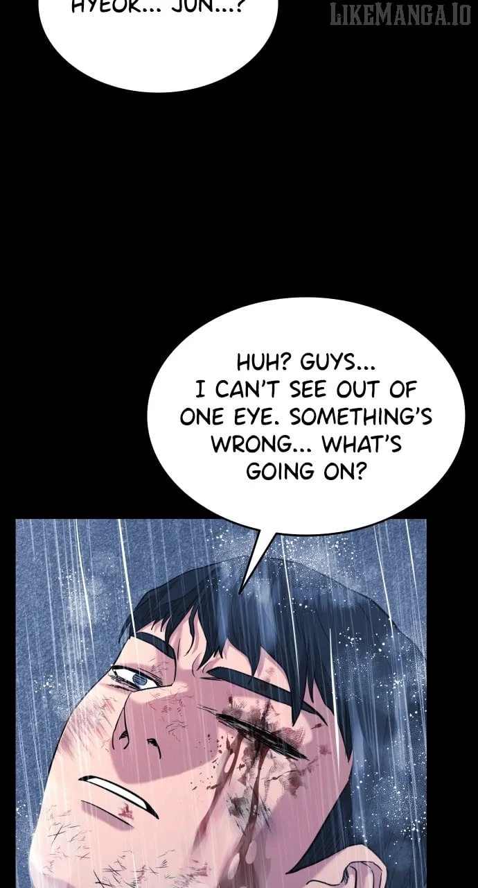 Read High School Gangsters chapter 29 image 97 on Lezhin