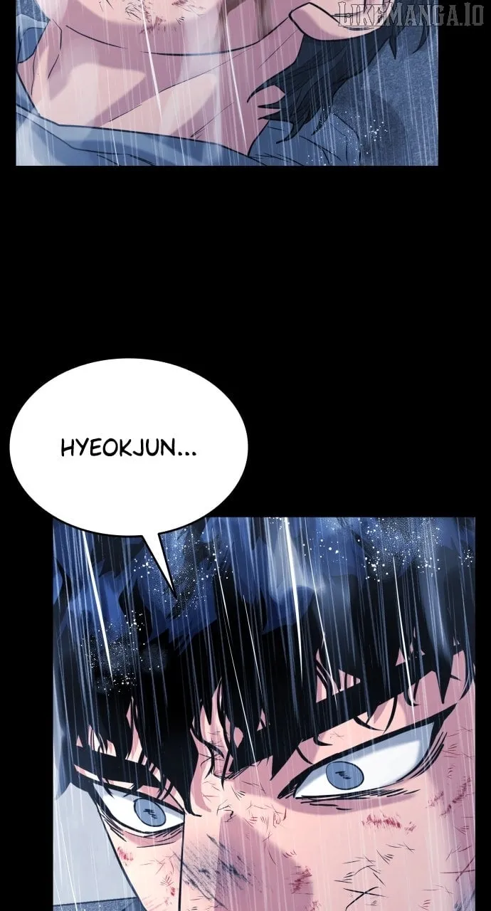 Read High School Gangsters chapter 29 image 98 on Lezhin