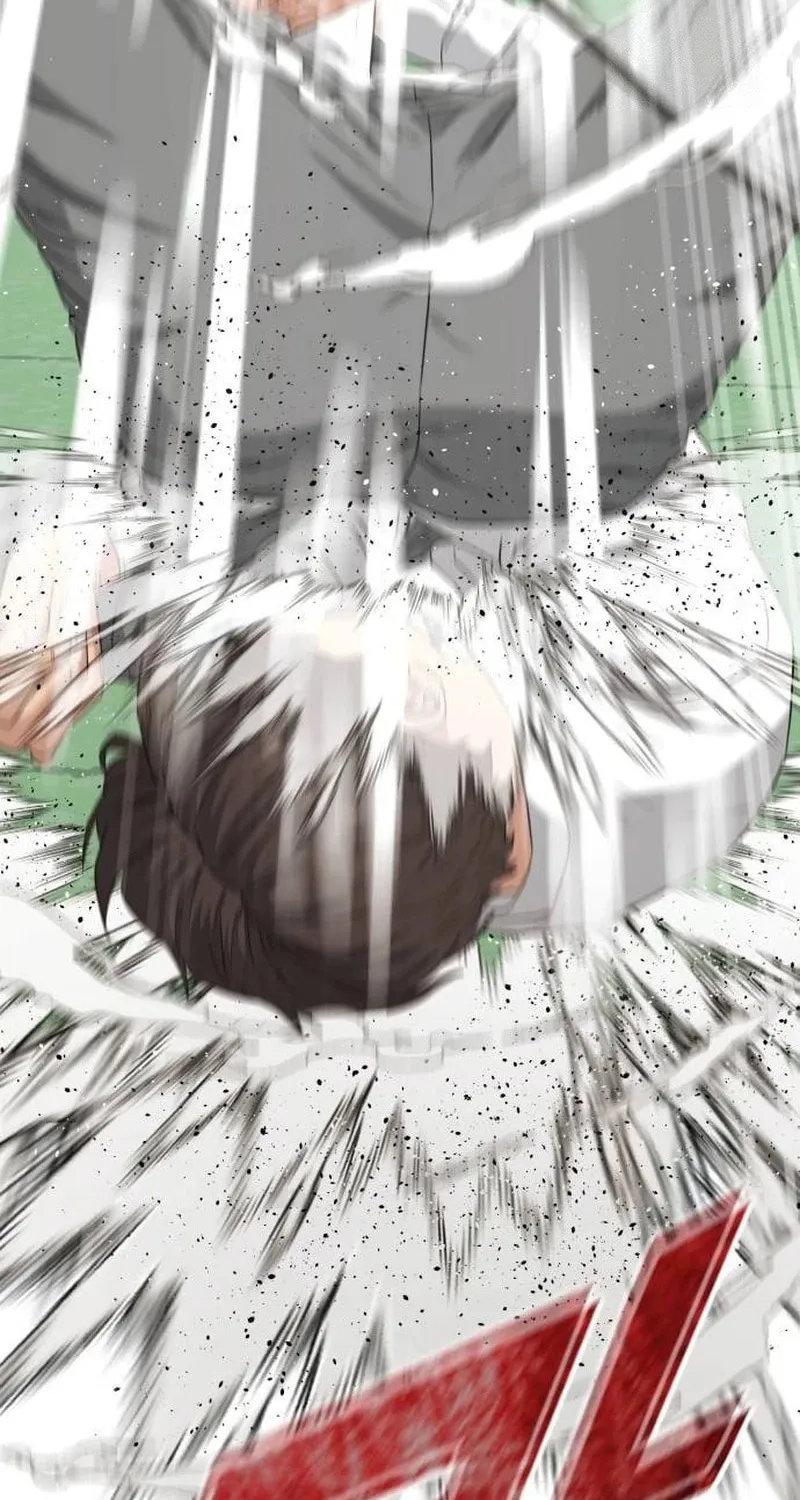 Read High School Gangsters chapter 3 image 101 on Lezhin