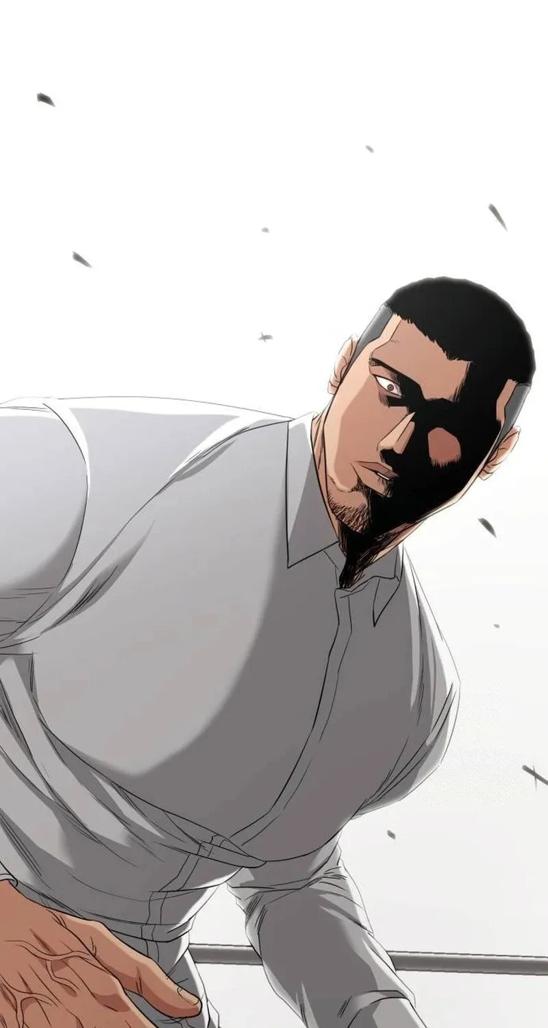 Read High School Gangsters chapter 3 image 104 on Lezhin