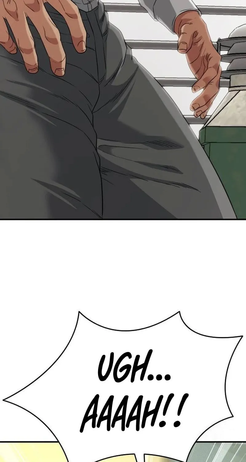 Read High School Gangsters chapter 3 image 105 on Lezhin