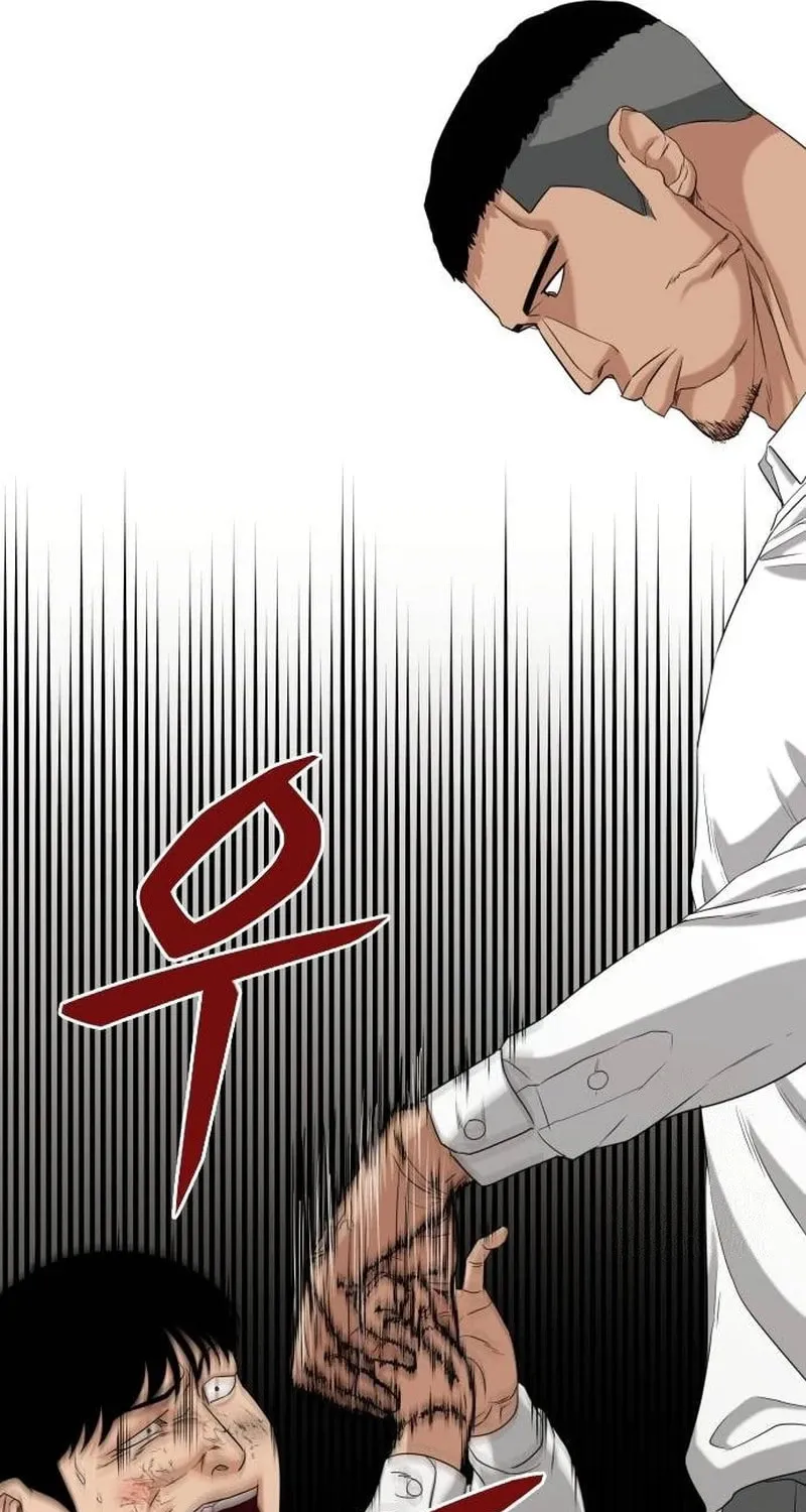 Read High School Gangsters chapter 3 image 109 on Lezhin