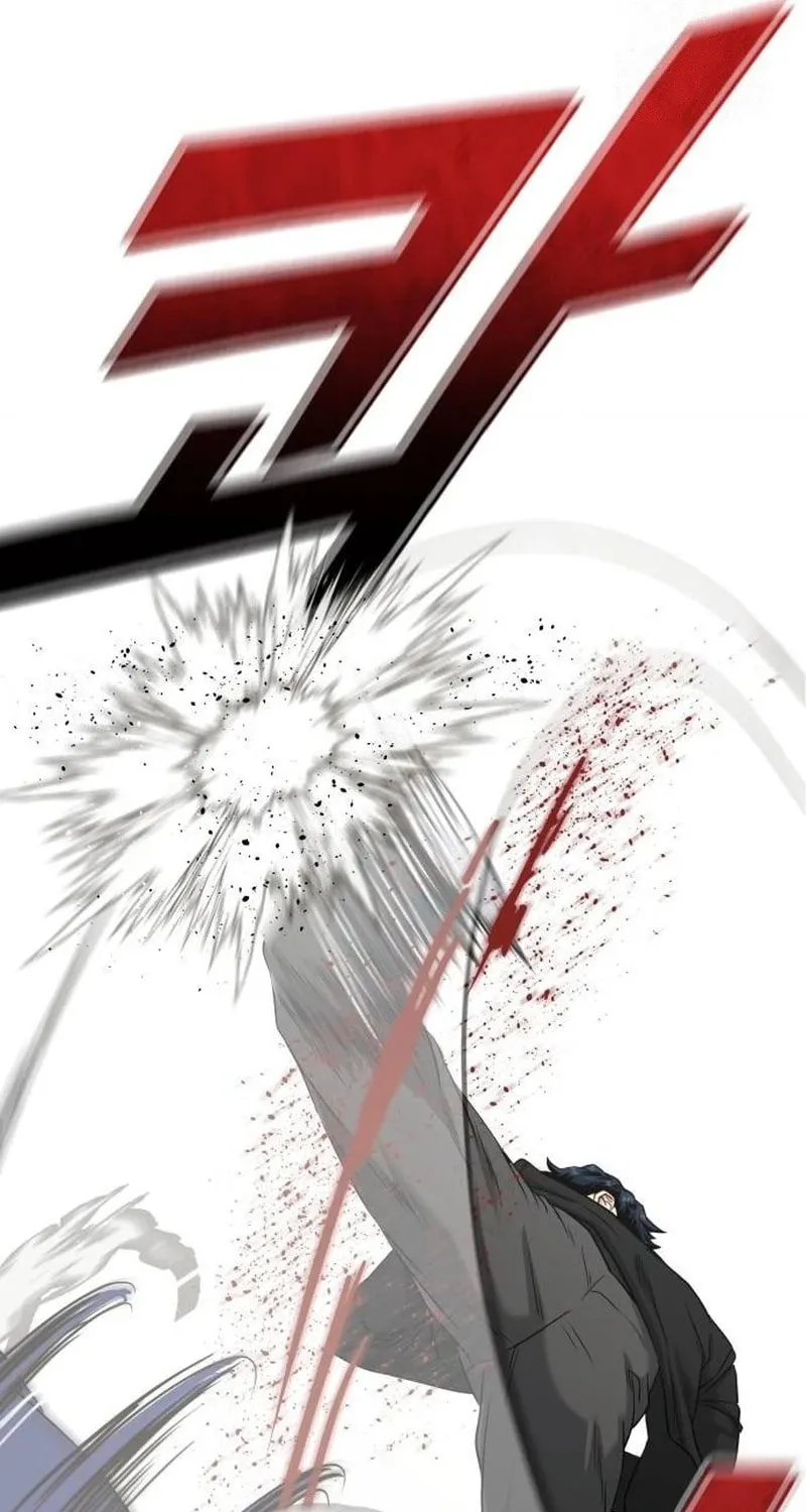 Read High School Gangsters chapter 3 image 11 on Lezhin