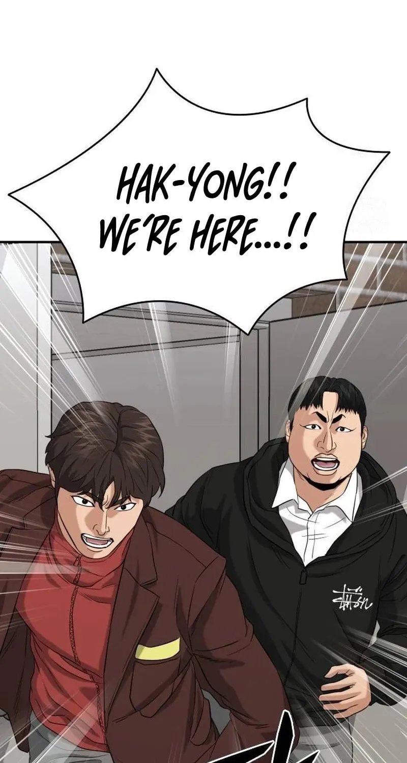 Read High School Gangsters chapter 3 image 112 on Lezhin