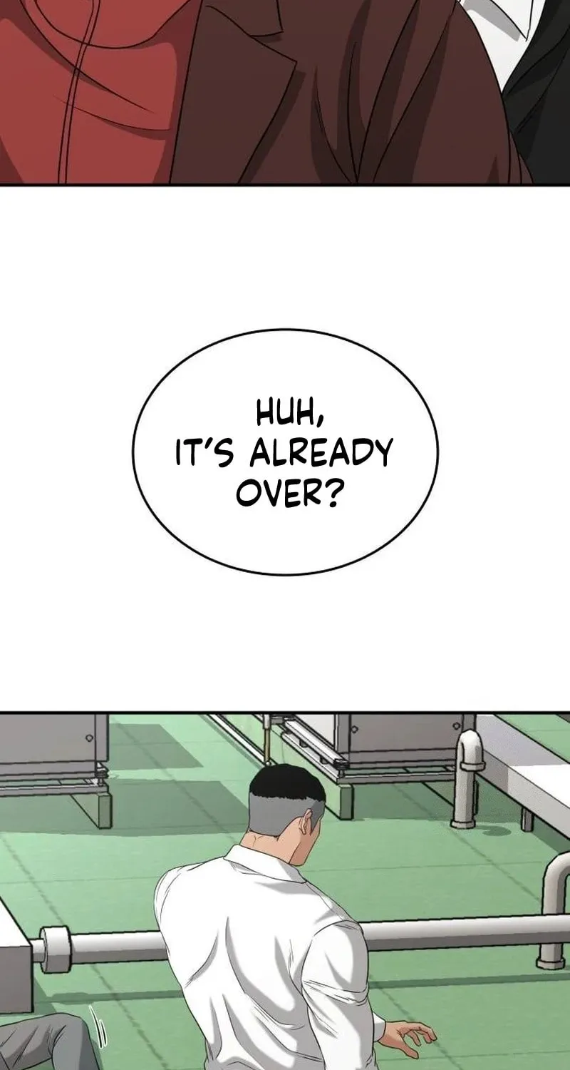 Read High School Gangsters chapter 3 image 114 on Lezhin