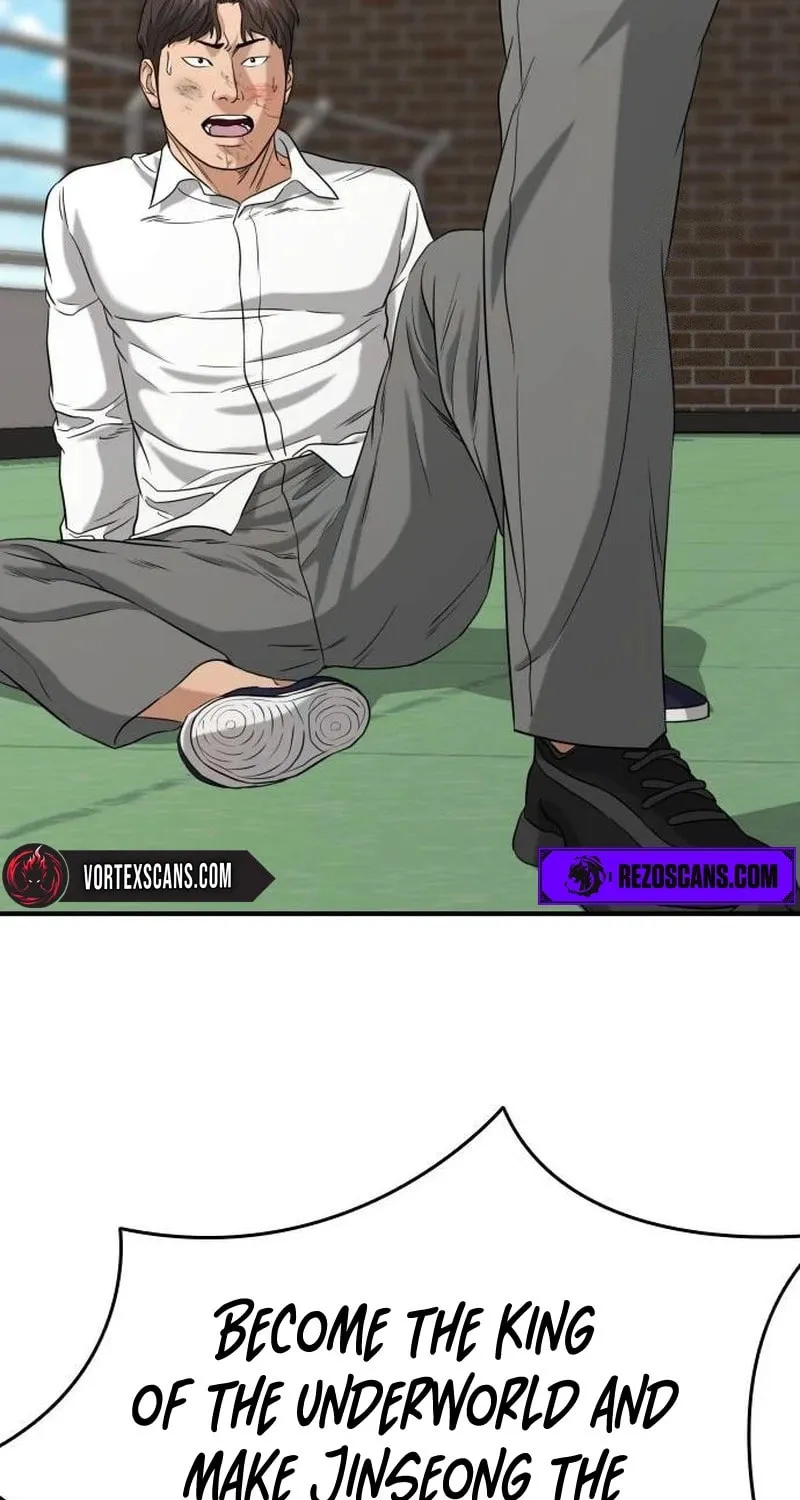 Read High School Gangsters chapter 3 image 117 on Lezhin