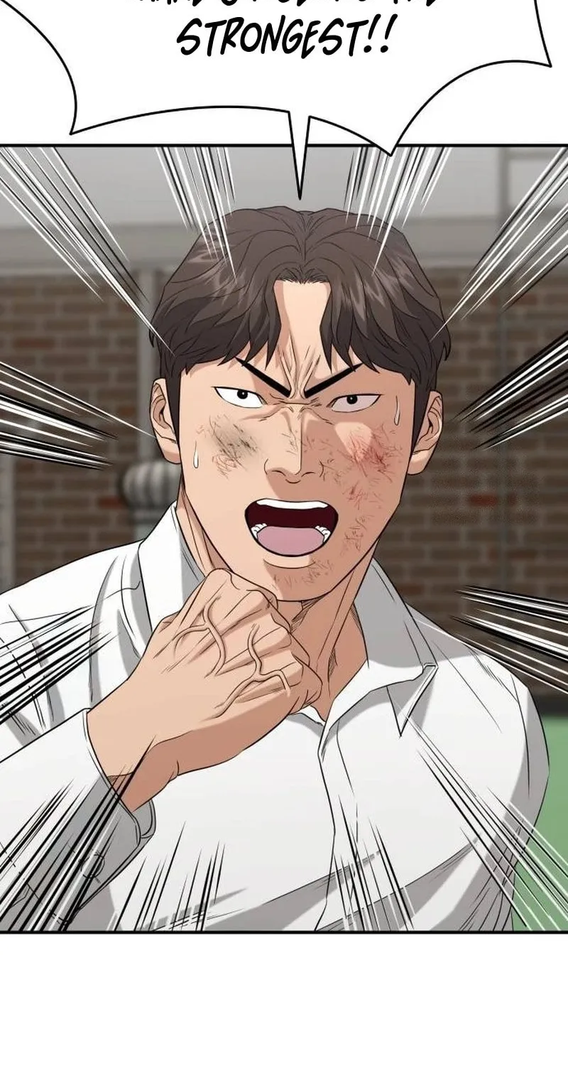 Read High School Gangsters chapter 3 image 118 on Lezhin