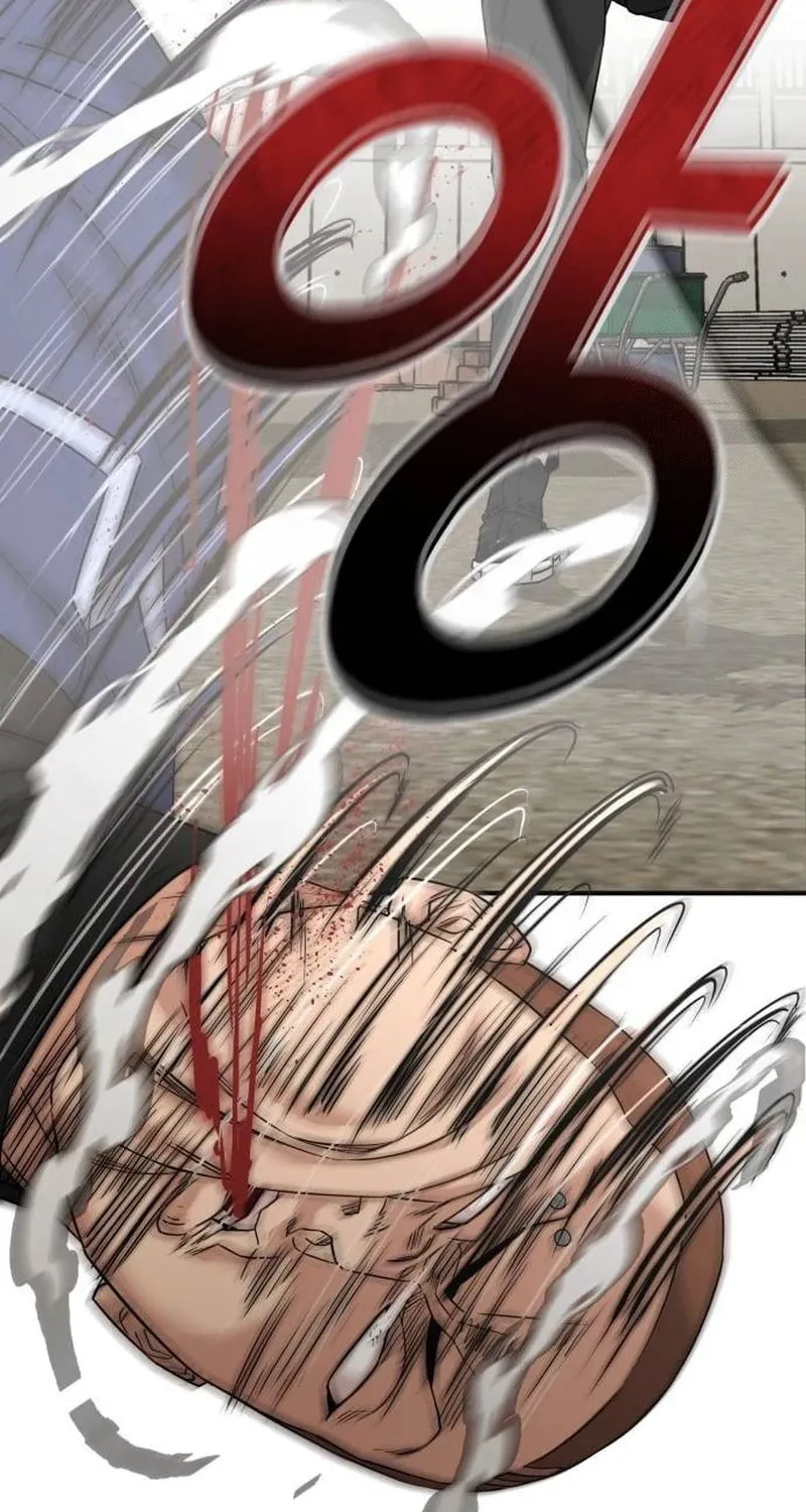 Read High School Gangsters chapter 3 image 12 on Lezhin