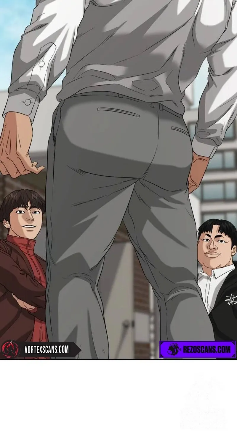 Read High School Gangsters chapter 3 image 120 on Lezhin