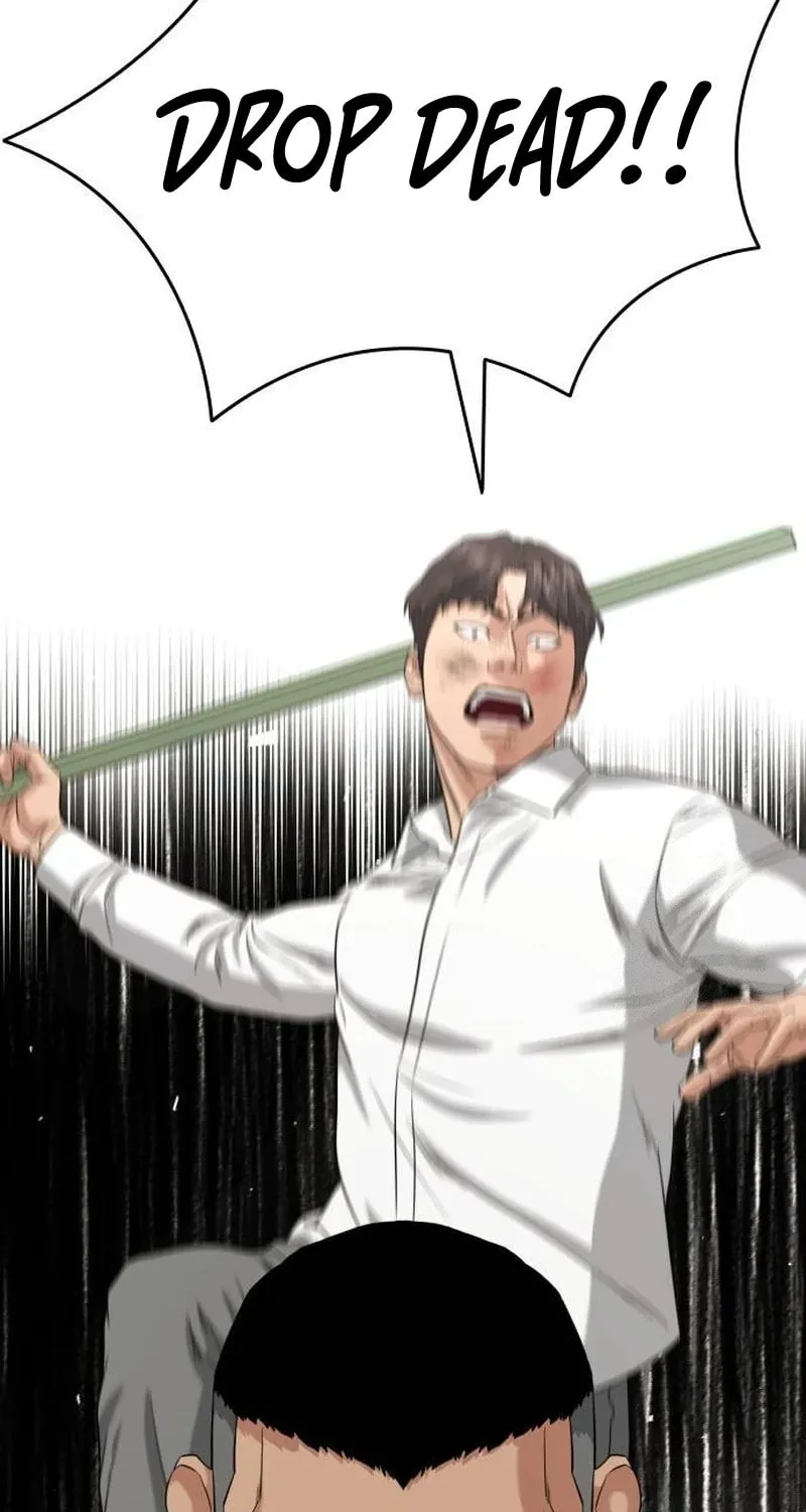 Read High School Gangsters chapter 3 image 124 on Lezhin