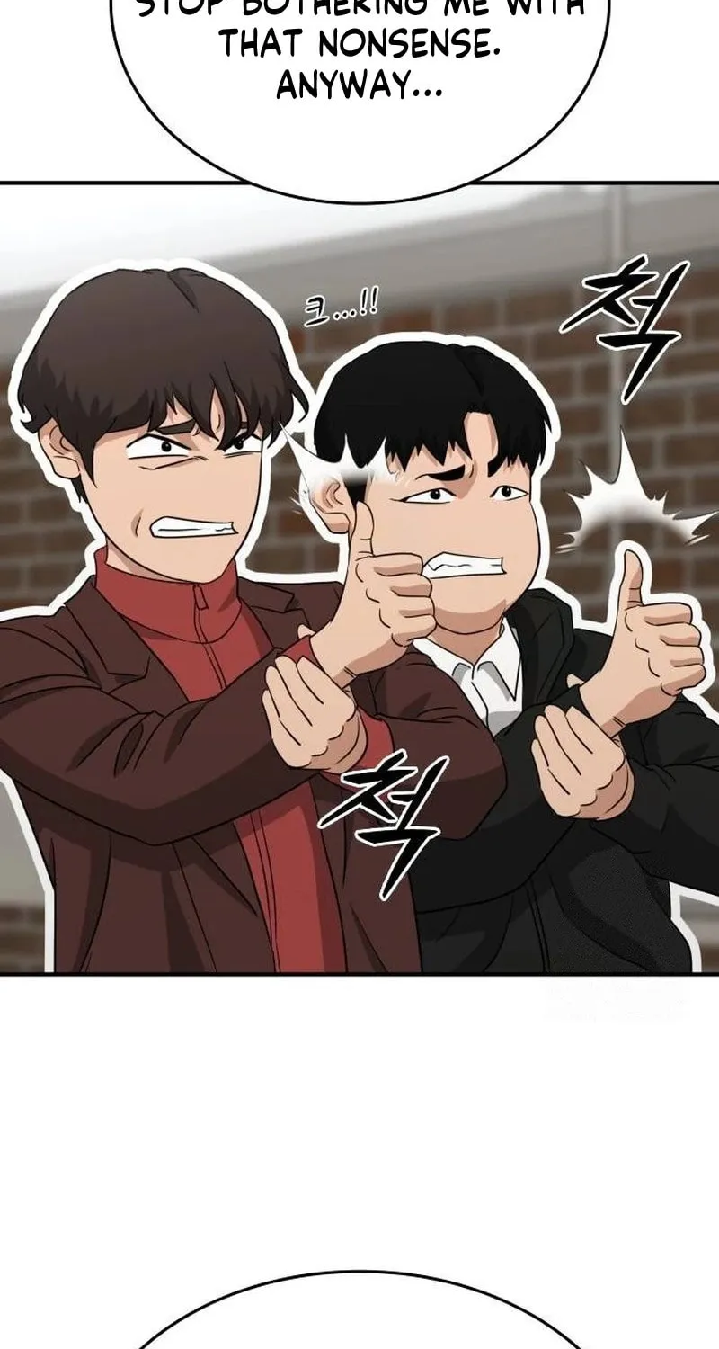 Read High School Gangsters chapter 3 image 132 on Lezhin
