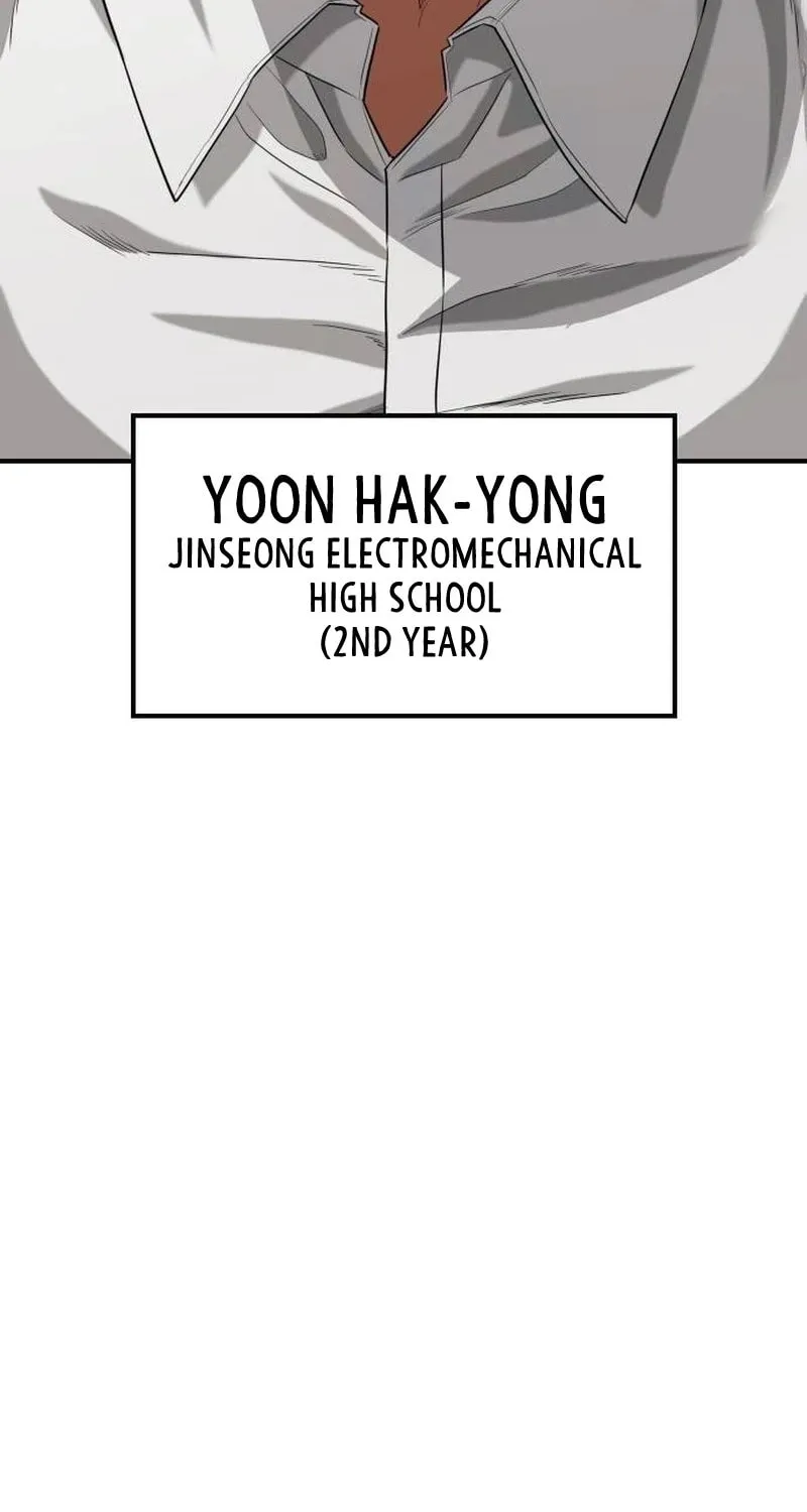 Read High School Gangsters chapter 3 image 134 on Lezhin