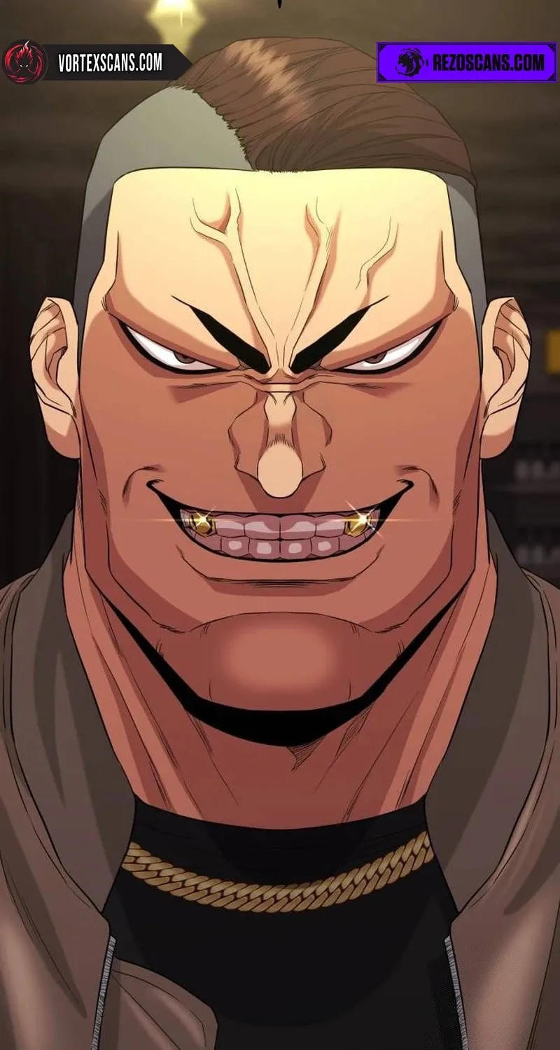 Read High School Gangsters chapter 3 image 146 on Lezhin